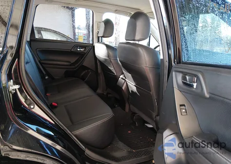 2014 Subaru Forester 2.5I Limited z USA, uszkodzony, nr VIN JF2SJAHC3EH442078